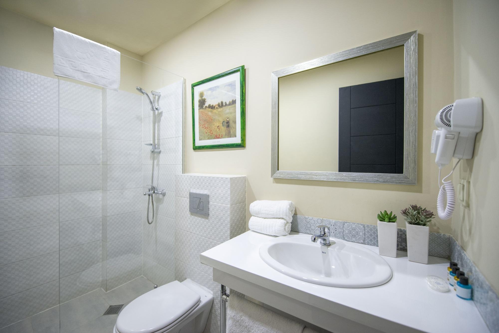 Alphabet Boutique Hotel Тбилиси Екстериор снимка