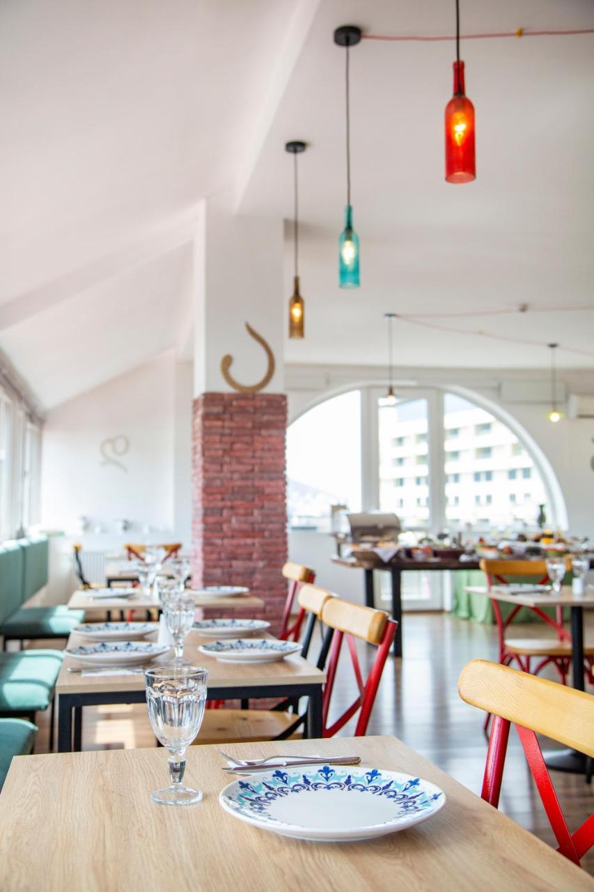 Alphabet Boutique Hotel Тбилиси Екстериор снимка